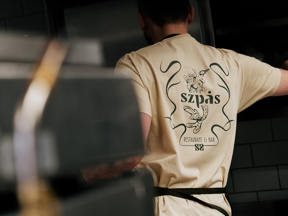 Ludzie, którzy nadają rytm Szpasowi